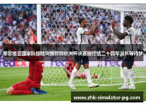 塞尔维亚国家队惊险突围晋级欧洲杯决赛圈终结二十四年漫长等待梦